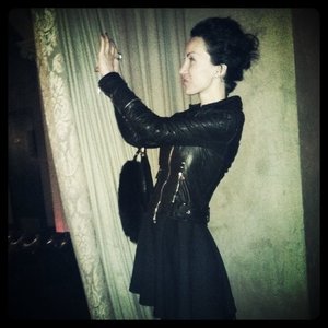 Ольга Якубович Photo #99