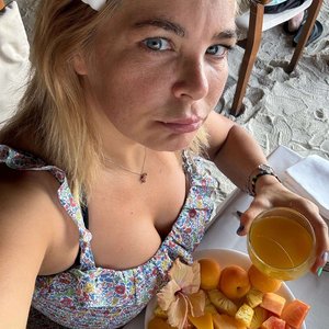 Ирина Пегова Photo #105