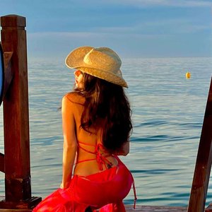 Анна Плетнева Photo #110