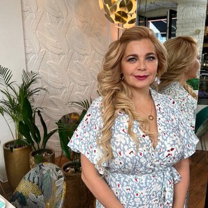 Ирина Пегова Photo #102