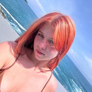 Александра Трусова Photo #75