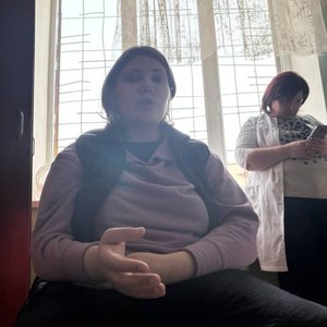 Юлия Финесс profile