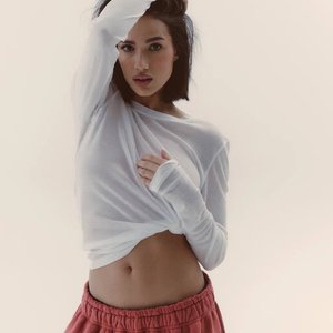 Алина Загитова Photo #142