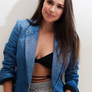 Алина Загитова Photo #115
