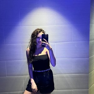 Алина Загитова Photo #122