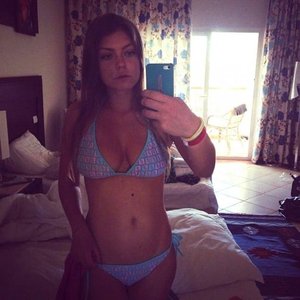 Оксана Почепа Photo #43