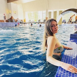 Оксана Почепа Photo #47