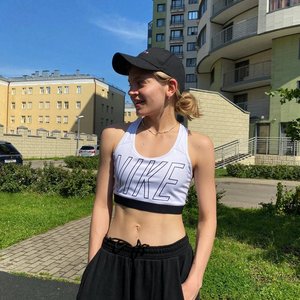 Карина Александрова Photo #70