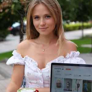 Анна Кошмал Photo #79