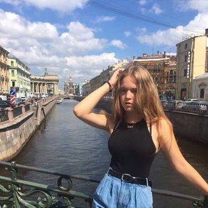 Анастасия Морозова Photo #54