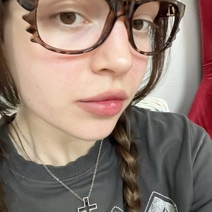 Анастасия Морозова Photo #61