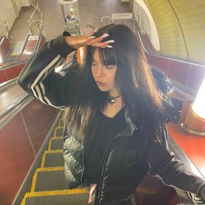 Анастасия Морозова Photo #58