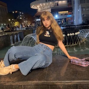 Анастасия Морозова Photo #56