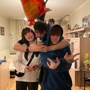 Анастасия Морозова Photo #59