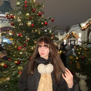 Анастасия Морозова Photo #53