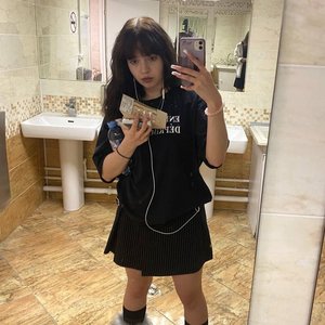 Анастасия Морозова Photo #65