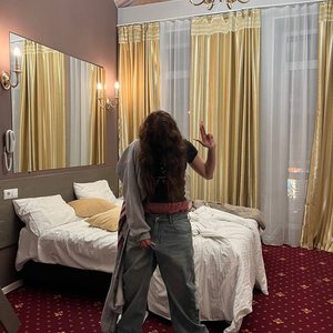 Анастасия Морозова Photo #60