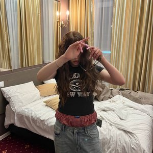 Анастасия Морозова Photo #67