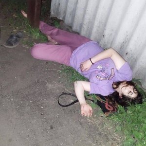 Лиза Фаркаш Photo #71