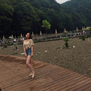 Милана Бру profile