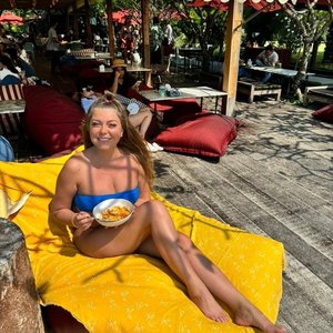 Оксана Почепа Photo #78