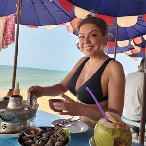 Оксана Почепа Photo #73