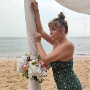 Оксана Почепа Photo #92