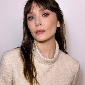 Элизабет Олсен Photo #75