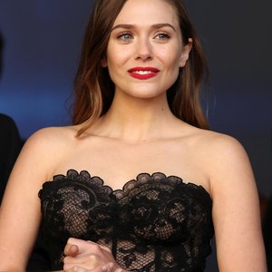 Элизабет Олсен Photo #74