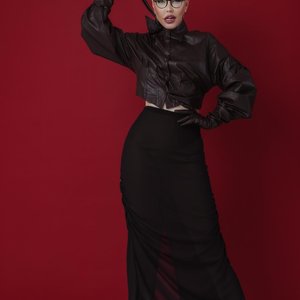 Маша Малиновская Photo #107