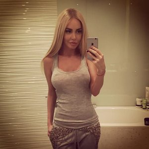 Маша Малиновская Photo #116