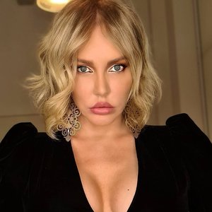 Маша Малиновская Photo #89