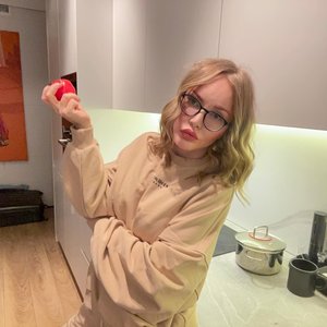 Маша Малиновская Photo #94