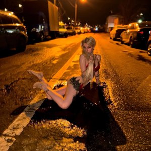 Ксанни Банни Photo #157