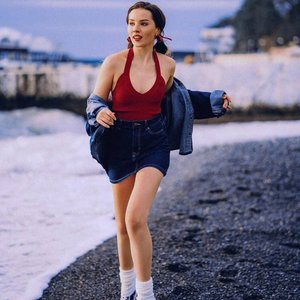 Юлия Сорокина Photo #74