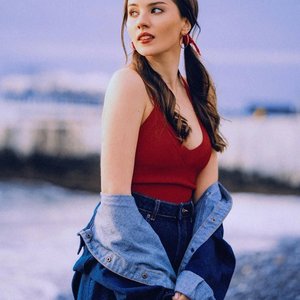 Юлия Сорокина Photo #78