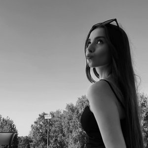 Юлия Сорокина Photo #81