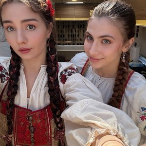 Юлия Сорокина Photo #90