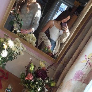 Юлия Сорокина Photo #93