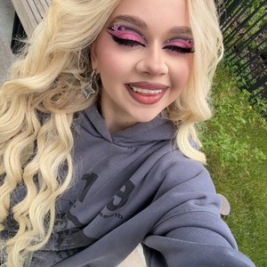 Машера profile