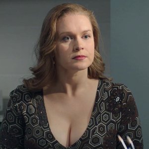 Светлана Колпакова Photo #27