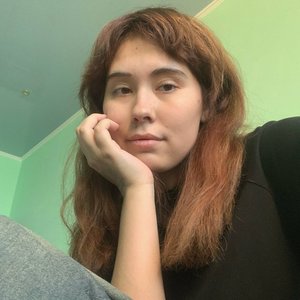 Жанна Кашенцова Photo #57