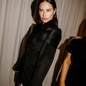 Адриана Лима Photo #189