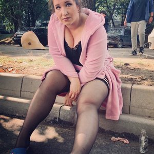 Елена Муравьева Photo #40
