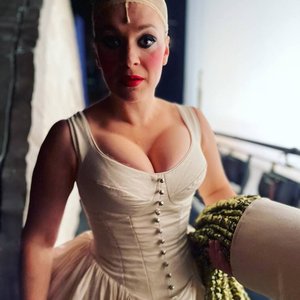 Светлана Колпакова Photo #51