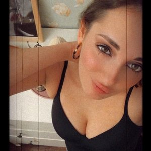 Кристина Каширина Photo #85