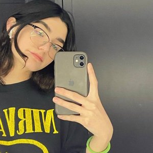 Лил Фридж profile
