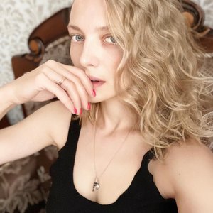 Екатерина Вилкова Photo #88