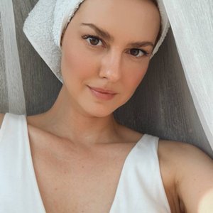 Лянка Грыу Photo #144