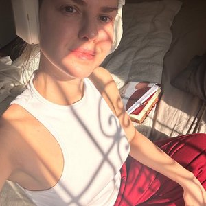 Лянка Грыу Photo #159
